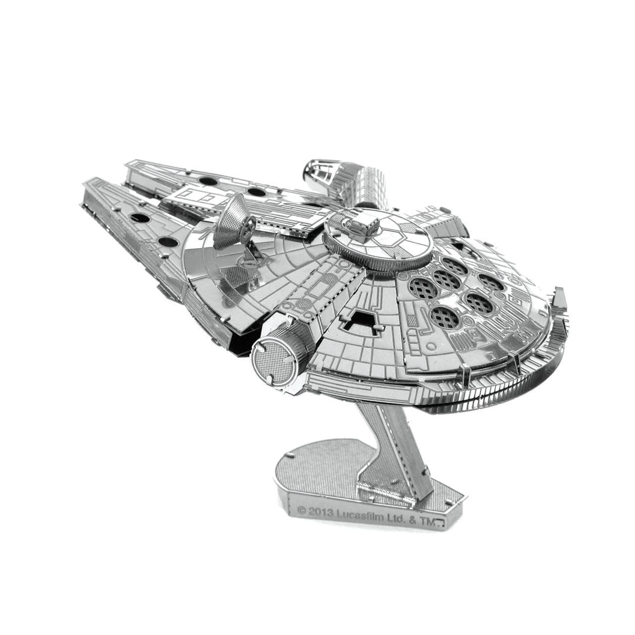 Star Wars Millennium Falcon