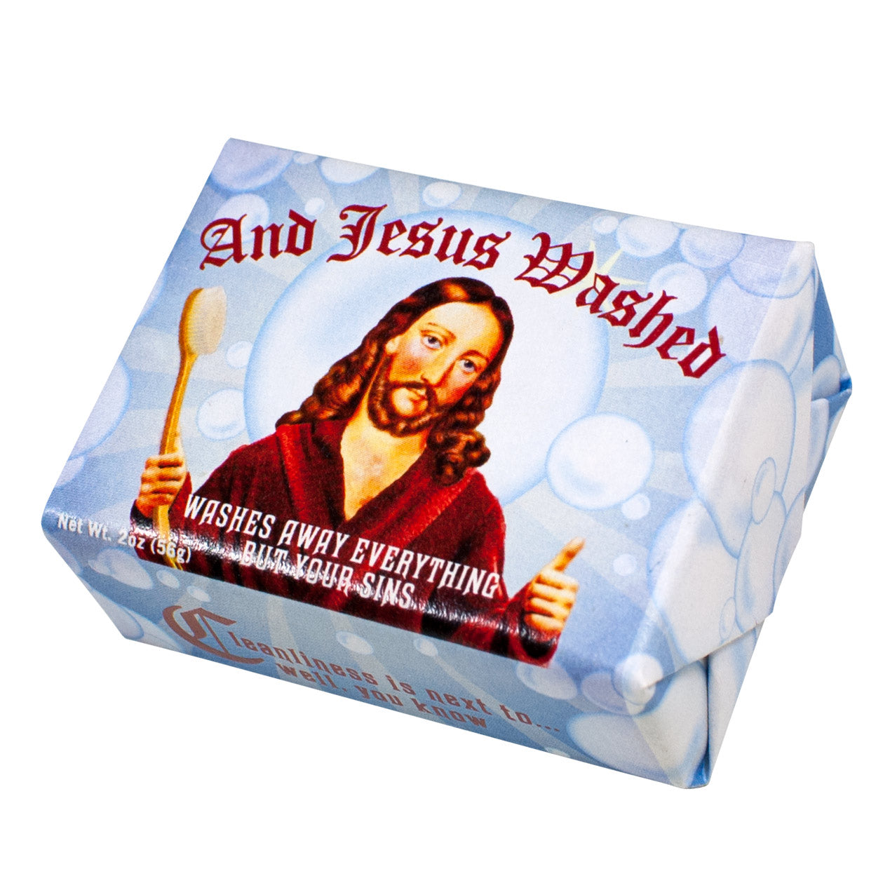Fun Soaps