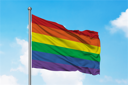 Rainbow Flag