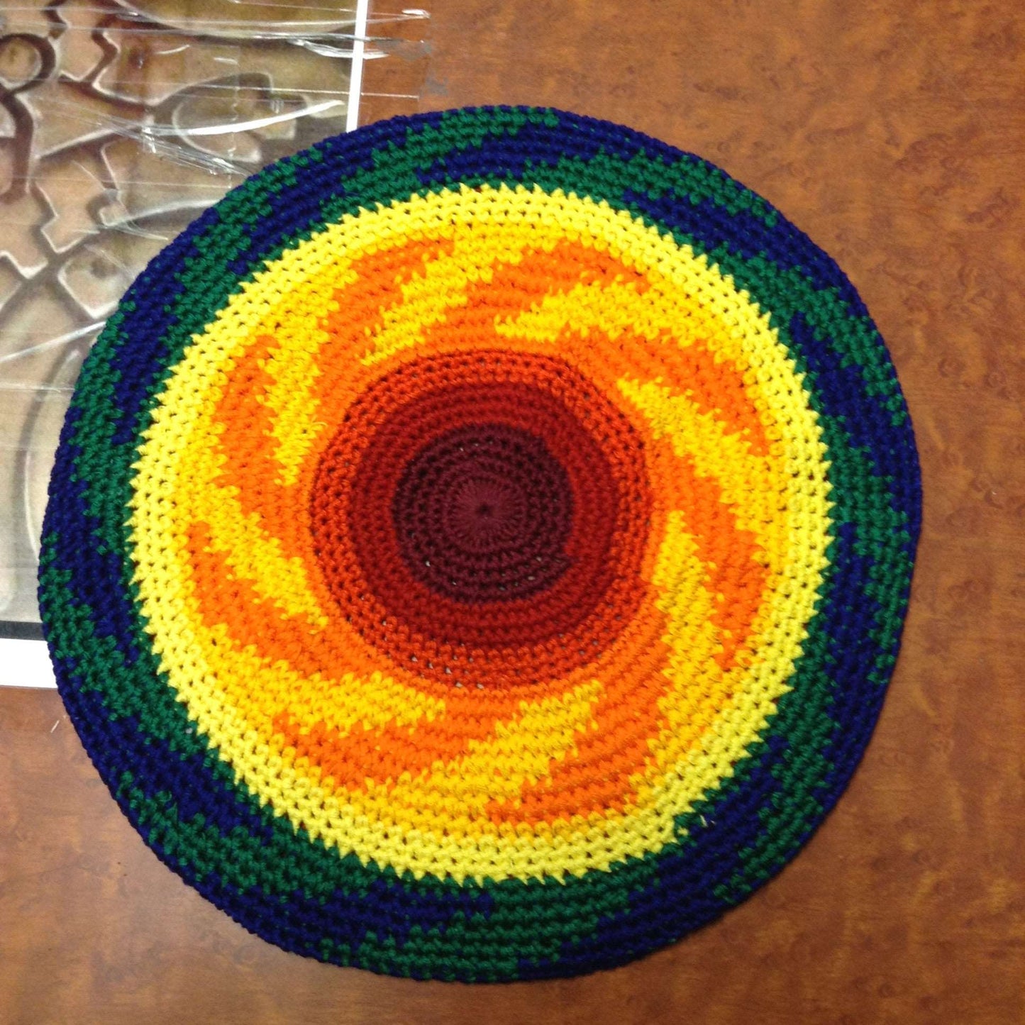 Assorted Small Tam Hats - HalfMoonMusic