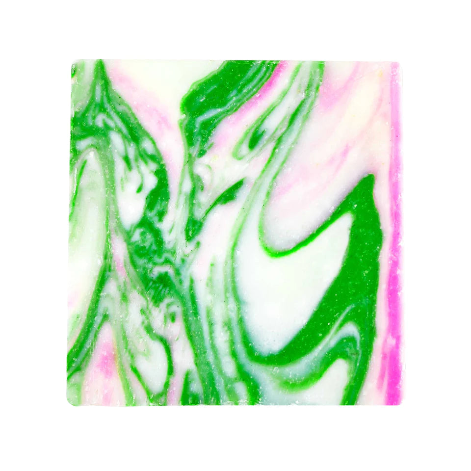 Sourpuss Vintage Vixen Bar Soap