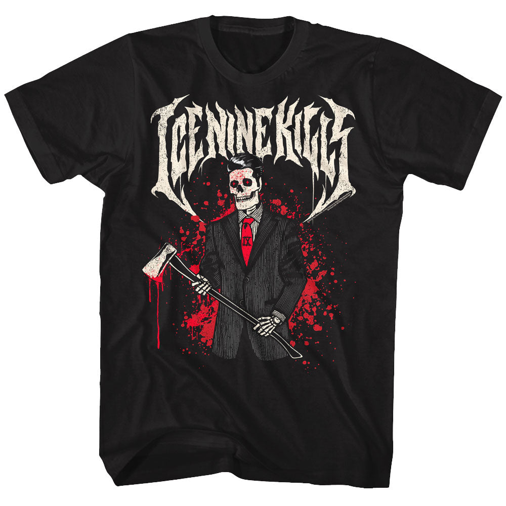 Men's Ice Nine Kills Spencer Skelton