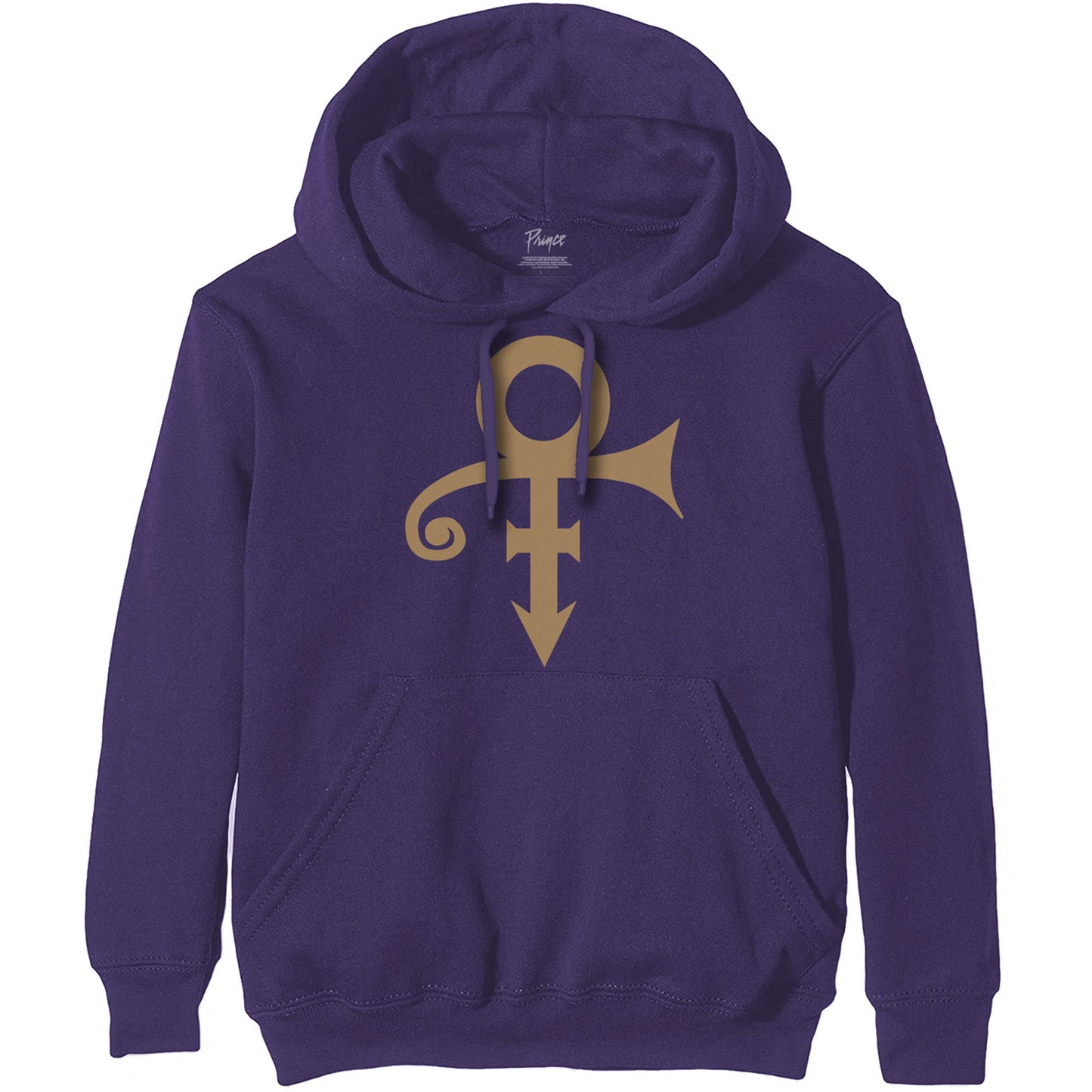 Prince Unisex Symbol Pullover Hoodie
