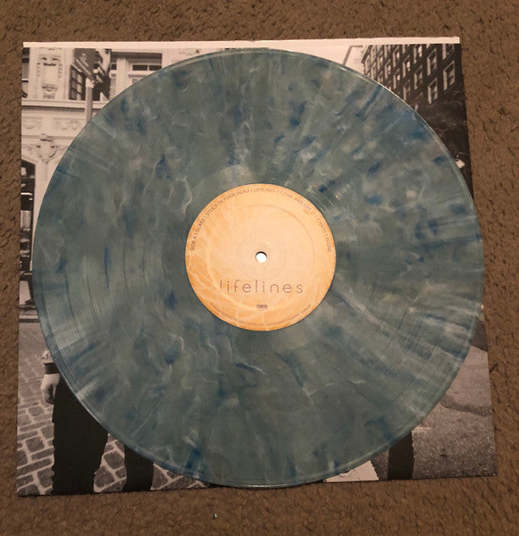 I Prevail-Lifelines on Serenity Vinyl LP