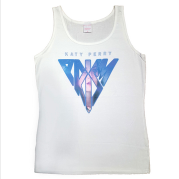 Women's Katy Perry Prism Tank Top - HalfMoonMusic