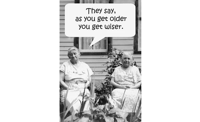 You Should Be A Genius By Now Funny Birthday Greeting Card - HalfMoonMusic