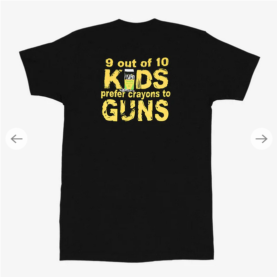 Men's Pearl Jam Choices T-Shirt - HalfMoonMusic