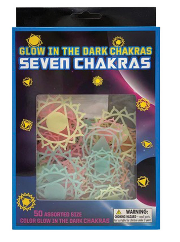 Glow In The Dark Wall Stickers
