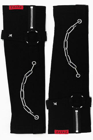 Gothic Tripp NYC Armwarmers