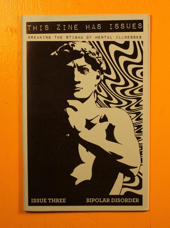 This Zine Has Issues #3 Zine