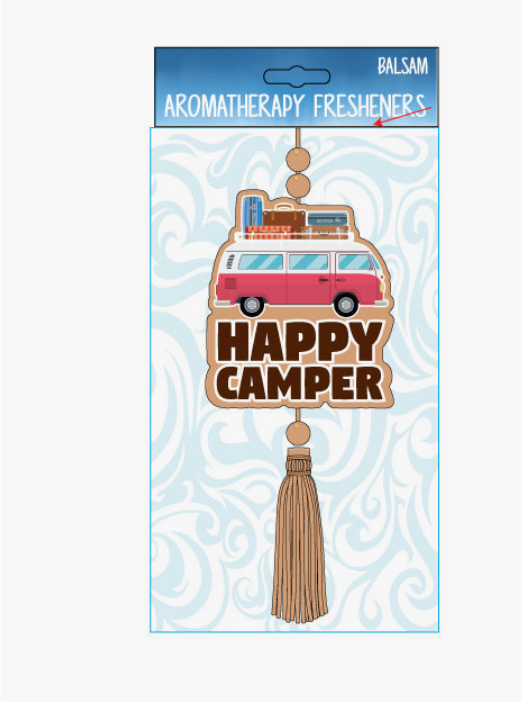 Kalan Car Air Fresheners