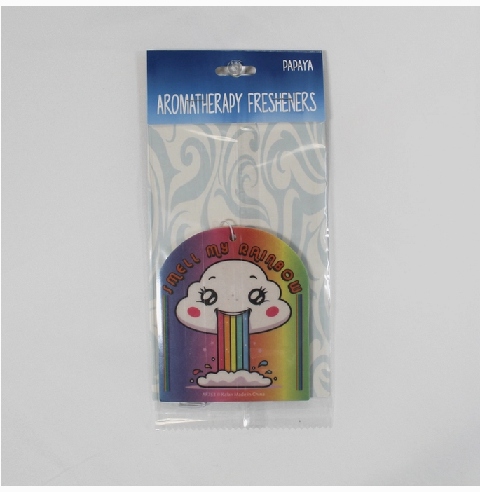 Kalan Car Air Fresheners
