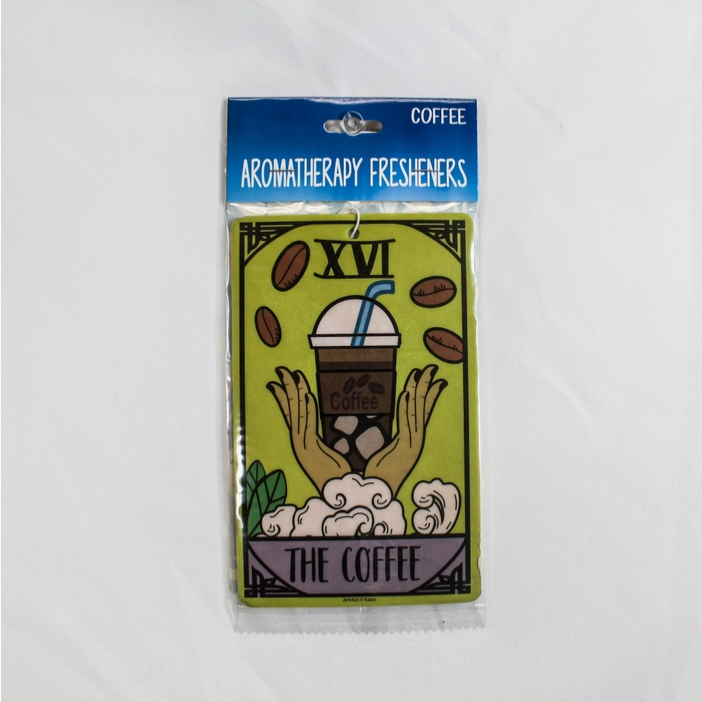 Kalan Car Air Fresheners