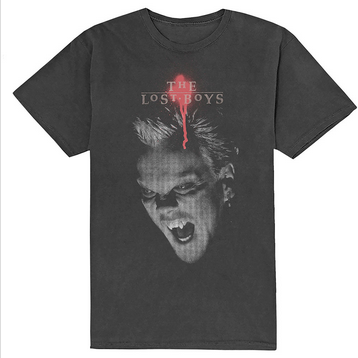 Men's The Lost Boys Graphic David T-Shirt