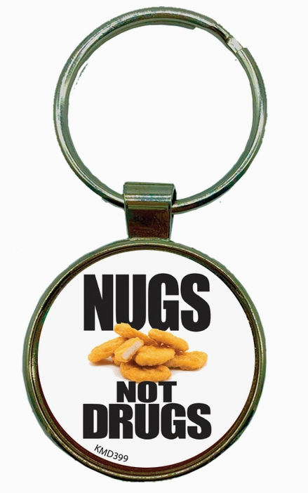 Cute Cartoon Keychains