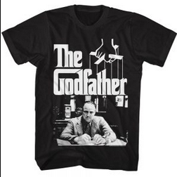 Men's The Godfather T-Shirt