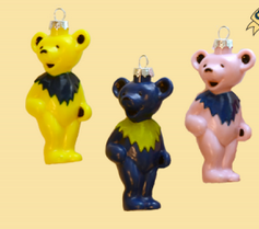 Christmas Ornaments