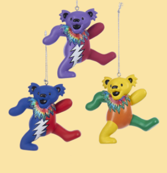Christmas Ornaments
