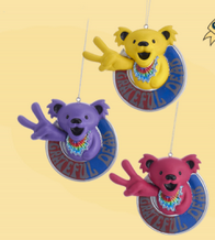 Christmas Ornaments