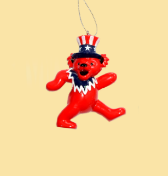 Christmas Ornaments