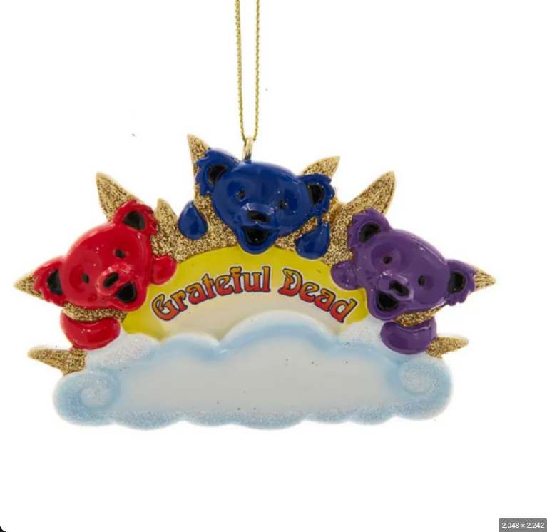 Christmas Ornaments