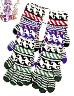 Gloves/Mittens