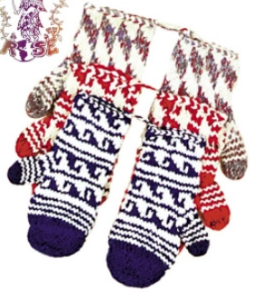 Gloves/Mittens