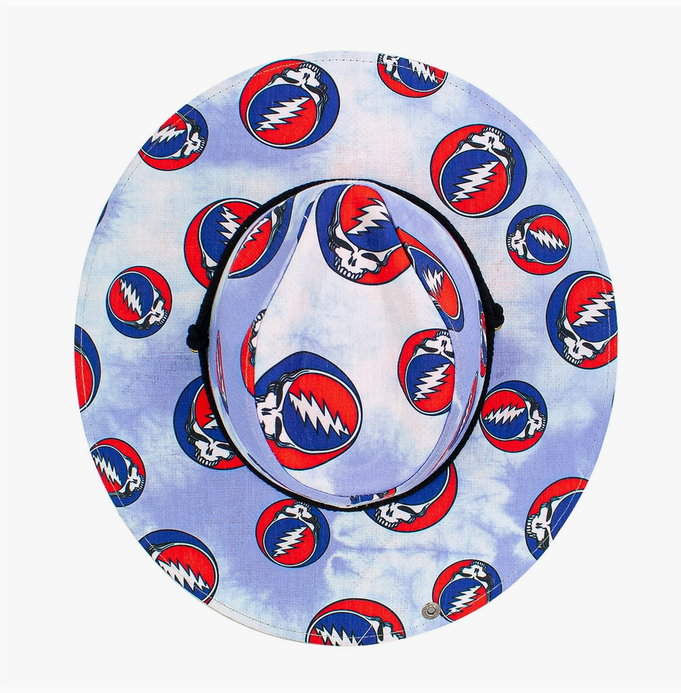 SYF Resort Cotton Lifeguard Hat