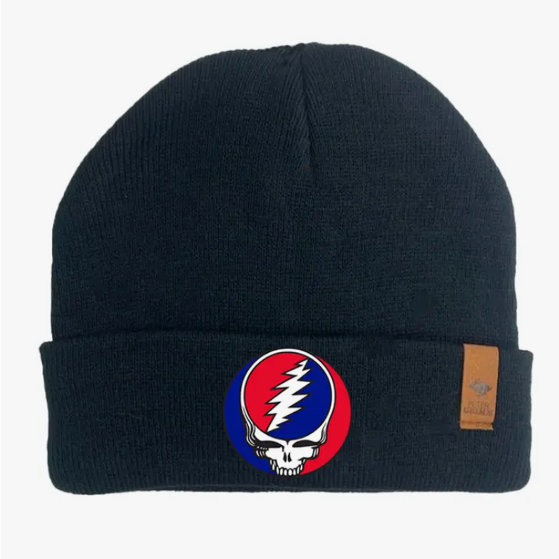 Grateful Dead SYF Knit Beanie
