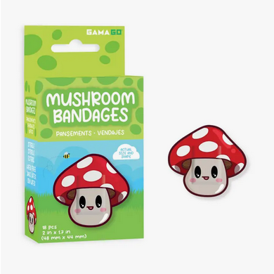 Novelty Bandages
