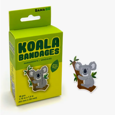 Novelty Bandages