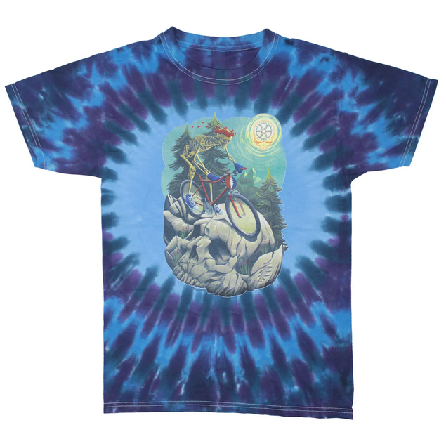 Men's Grateful Dead Night Rider T-Shirt