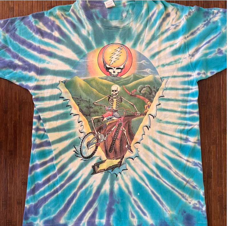 cosmic charlie shirt