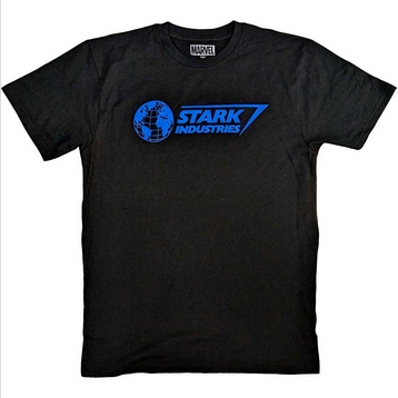 Men's Marvel Comics Stark Industries T-Shirt