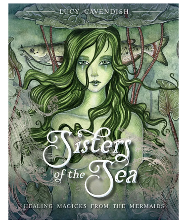 Sisters of the Sea Mermaid Magick Card Deck