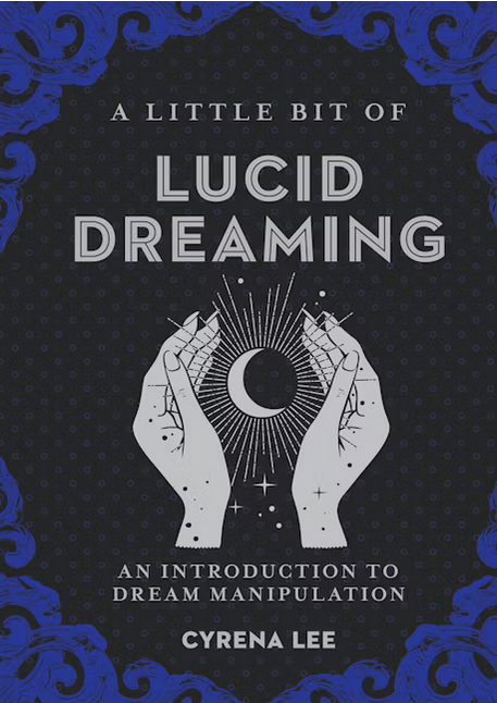 A Little Bit Of Lucid Dreaming