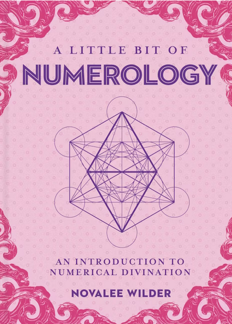 A Little Bit Of Numerology
