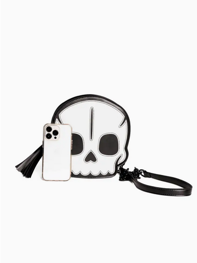 Skelton Purse