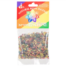 Natural Resin Incense