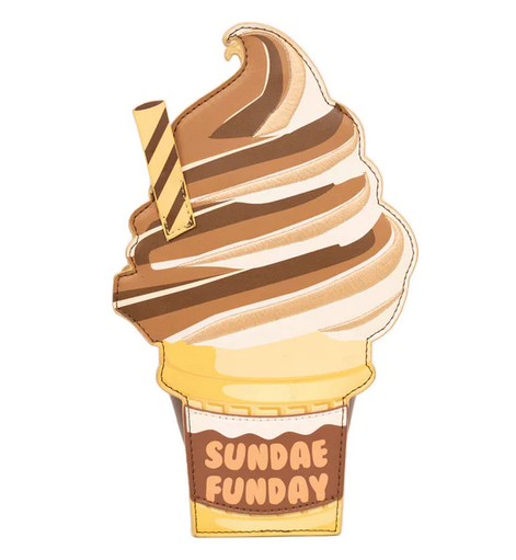 Soft Serve Sundae Funday Handbag