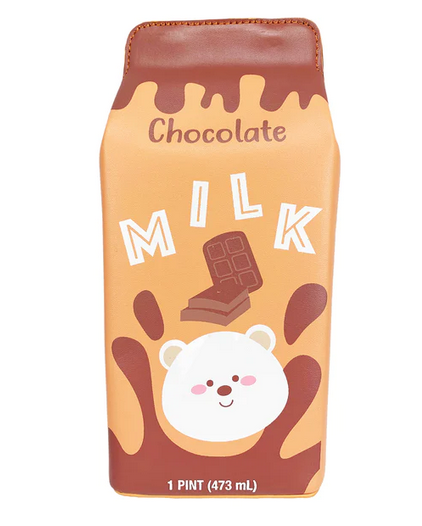 Chocolate Milk Handbag