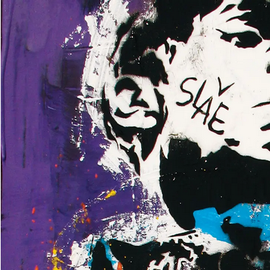 Prince Sara Bowersock Signed Art Print