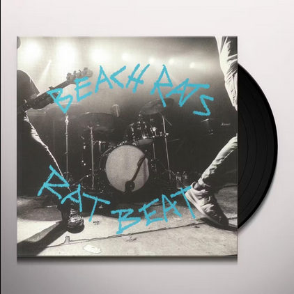 Beach Rats-Rat Beat
