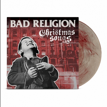Bad Religion - Christmas Songs Vinyl LP