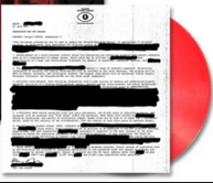 Desaparecidos - Payola Opaque Red Vinyl LP