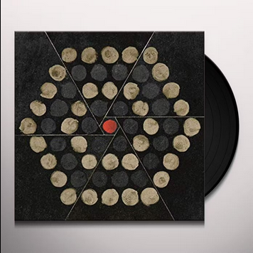 Thrice - Palms Vinyl LP