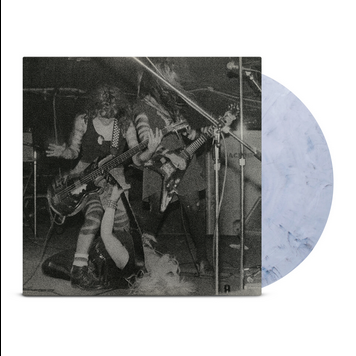 L7 - Self Titled Cookies & Cream Vinyl LP