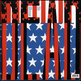 Grateful Dead - Live Dead Vinyl LP
