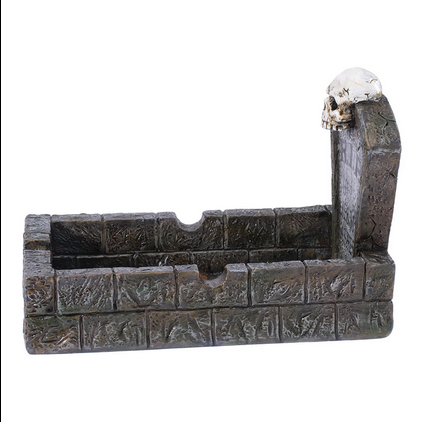 RIP Tombstone Ashtray