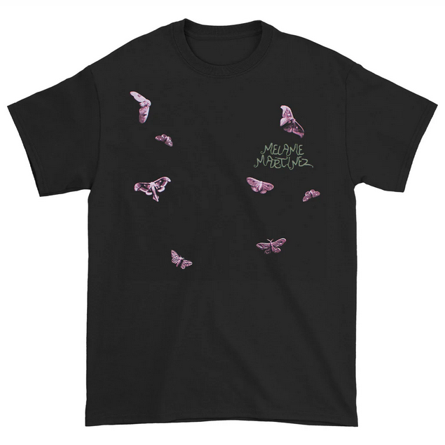 Men's Melanie Martinez Portals T-Shirt